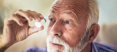 Goodbye Reading Glasses? Eye Drops That Restore Near Vision in Just 1 Hour