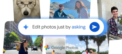 Google Photos Conversational Editing Expands on Android