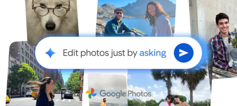 Google Photos Conversational Editing Expands on Android