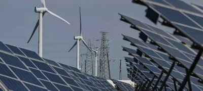Govt Targets 60% Renewable Energy in Power Mix By 2030