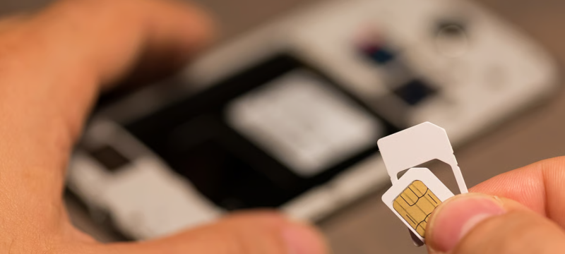 Govt to Arrest Culprits Behind Sale of SIM Data