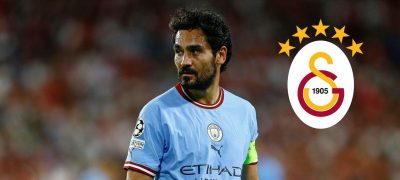 Gudogan to Galatasaray