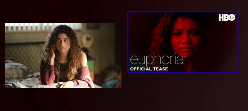 HBO Teases Euphoria Season 3 Release Date For 2026