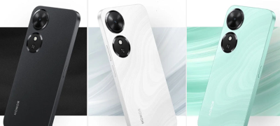 HONOR Launches All-New HONOR Play 10 With Stylish Design and Smart Features