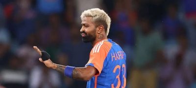 Hardik