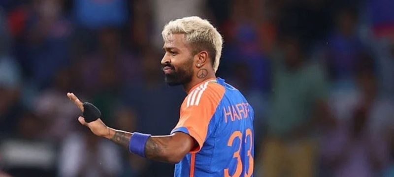 Hardik