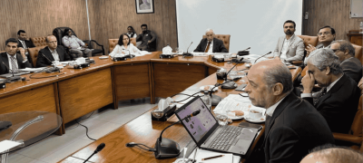 Govt Reviews Third Regulatory Reform Package To Boost Business Ease