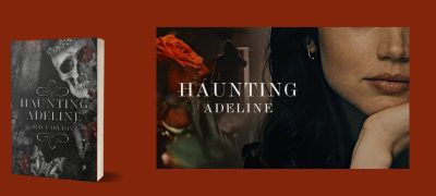 Haunting Adeline