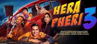 Hera Pheri 3