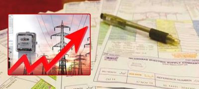 Hike in Power Bills Likely as CPPA Seeks Fuel Cost Increase