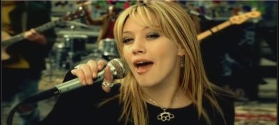 Hilary Duff Set for Music Comeback After 10 Years