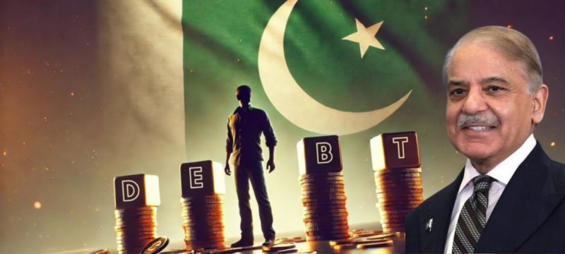 Historic Move Pakistan Retires PKR 2,600 Billion Debt Before Time — A First in Pakistan's History