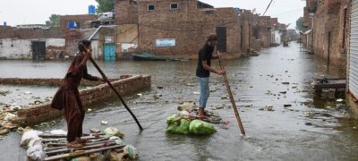 Housing Department Cancels All Staff Leaves Amid Flood Emergency