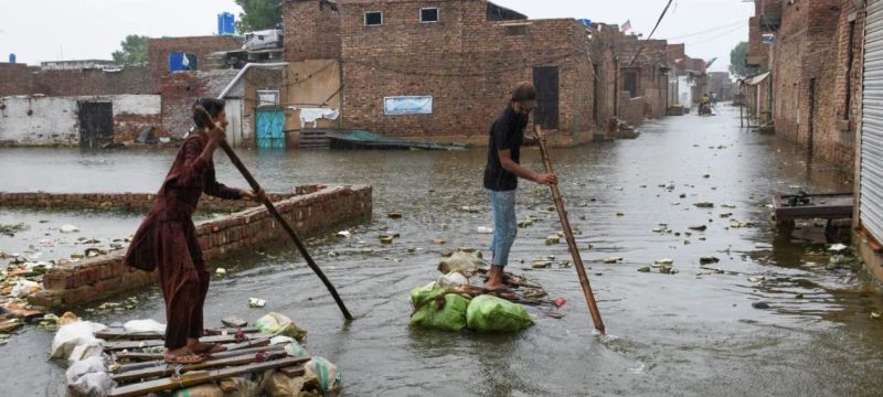 Housing Department Cancels All Staff Leaves Amid Flood Emergency
