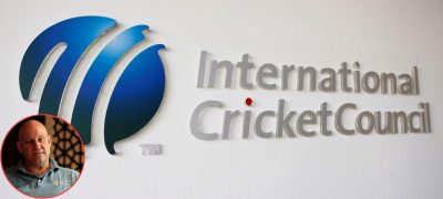 ICC Rejects PCB’s Request to Replace Match Referee 'Andy Pycroft' in Asia Cup 2025