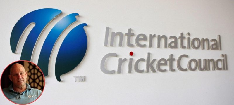 ICC Rejects PCB’s Request to Replace Match Referee 'Andy Pycroft' in Asia Cup 2025
