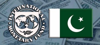 IMF To Review Pakistan’s Flood Relief And Farmers’ Assistance Plans