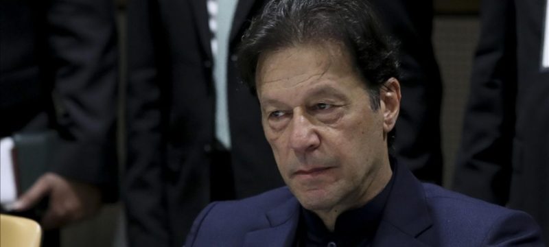 Imran Khan Has Fallen Sick in Jail, Journalist Reveals Shocking Details