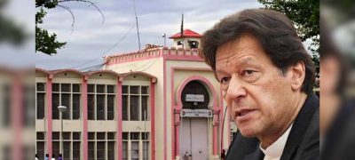Imran Khan Refuses to Disclose X Account Operator During FIA Inquiry at Adiala Jail