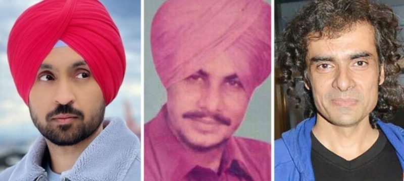 Imtiaz Ali Cheers Amar Singh Chamkila Emmy Nod