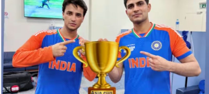 India