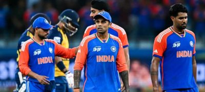 India