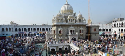 India Bars Sikh Pilgrims from Visiting Pakistan, Sparks Human Rights Concerns