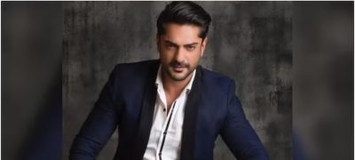 Indian TV Actor Ashish Kapoor Arrested on Rape Charge