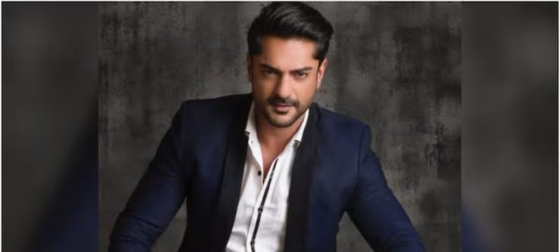 Indian TV Actor Ashish Kapoor Arrested on Rape Charge