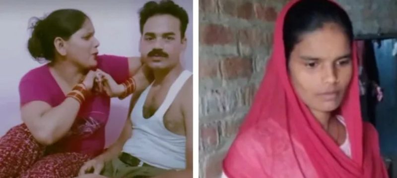 Indian Woman Finds Missing Husband After 7 Years Through Instagram Reel