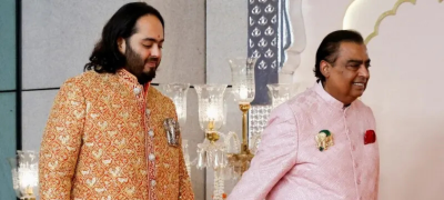 India's top court-appointed committee clears Ambani son's wildlife centre of wrongdoing