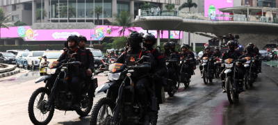 Indonesian Students Demand Reform After Riots