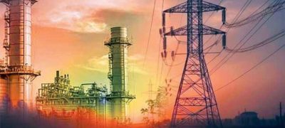 Industrial Power Tariff Reform