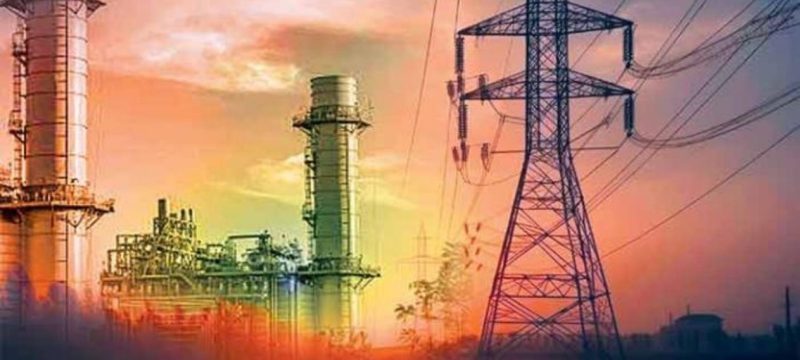 Industrial Power Tariff Reform