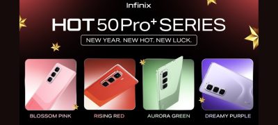 Infinix Hot 50 Pro Plus: Specs, Price, and Full Review