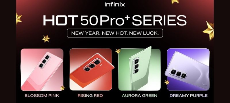 Infinix Hot 50 Pro Plus: Specs, Price, and Full Review