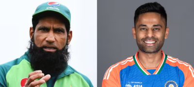 Inside Story: Yousuf’s Remark on Suryakumar Clarified