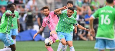 Inter Miami lose 3-0