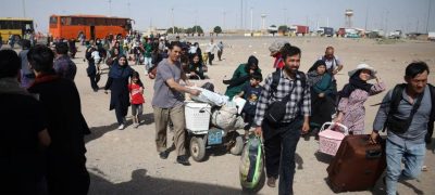 Iranian Border Guards Kill Six Afghan Migrants in Sistan-Baluchestan