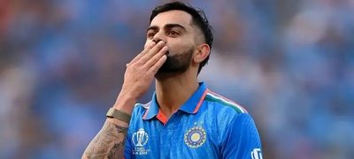 Irfan Pathan Believes Kohli’s ODI Career May Be Over Before WC27