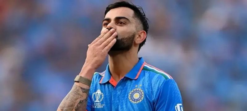Irfan Pathan Believes Kohli’s ODI Career May Be Over Before WC27