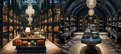 Is the Luxury Brand Industry at a Crossroads?