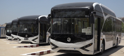 Islamabad Auctions Two Bus Stands for Rs. 120 Crore