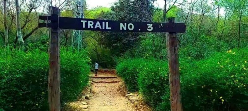 Islamabad Authorities Close Hiking Trails Amid Heavy Rain Forecast