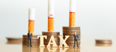 Islamabad Considers Tax on Junk Food & Cigarettes
