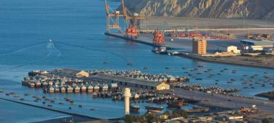 Islamabad and Beijing Set to Operationalise China-Gwadar-Africa Shipping Corridor