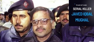 Javed Iqbal: Chilling Story of Pakistan’s Most Notorious Serial Killer