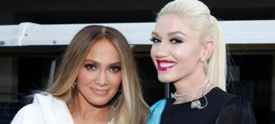 Jennifer Lopez Stuns Fans With Gwen Stefani Lookalike Hair