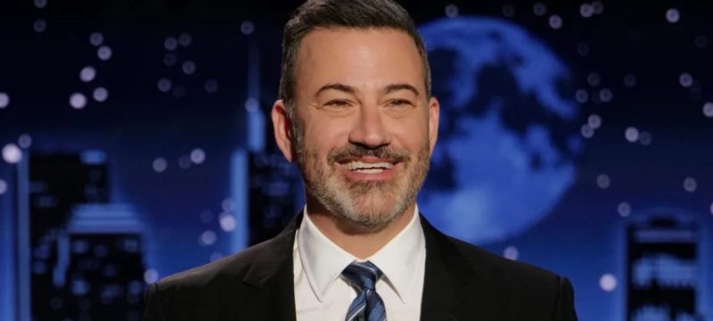 Jimmy Kimmel Live Suspension Sparks U.S. Media Debate