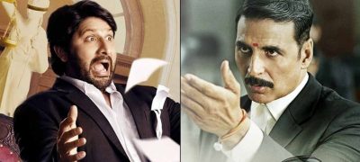Jolly LLB 3 Box Office Collection Hits ₹73.5 Cr